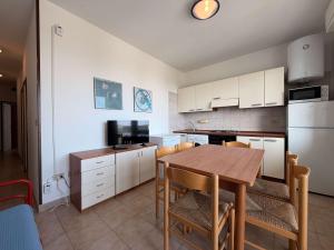 Marfisa appartamento fronte mare