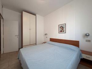 Marfisa appartamento fronte mare