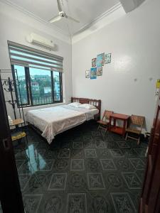 Nhà Nghỉ Gia Linh