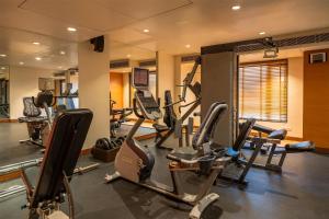 Radisson Blu Hotel Ahmedabad