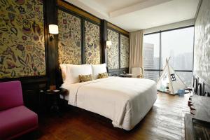 The Orient Jakarta, a Royal Hideaway Hotel