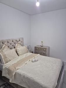 Le Nid chic , belle appartement à Tanger