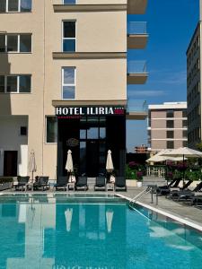 Hotel Iliria