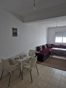 Le Nid chic , belle appartement à Tanger