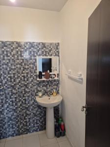 Le Nid chic , belle appartement à Tanger