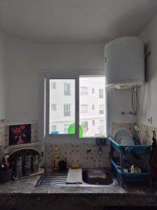 Le Nid chic , belle appartement à Tanger