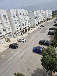 Le Nid chic , belle appartement à Tanger