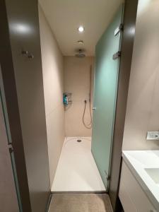 Cosy 2 bedroom apartment near INDI-Beach Club Beach Bar Knokke