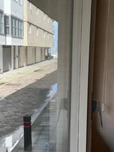 Cosy 2 bedroom apartment near INDI-Beach Club Beach Bar Knokke