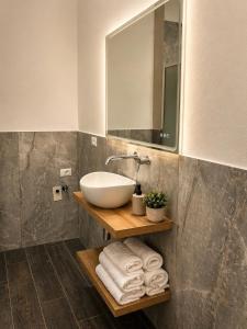 I Bimbi - Family Apartment