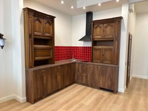 Old Town Retro House