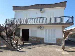 Elleffe Apartments Piano Terra
