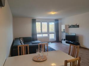 Apartmán pod Chočom