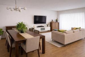 Fátima Serenity Double Bedroom Apartment