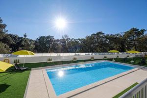 Fátima Serenity Double Bedroom Apartment