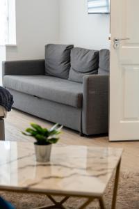 Elegant King Suite in Wembley Villa by Aureva Residences