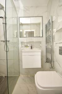 Paddington Central Studios - 2