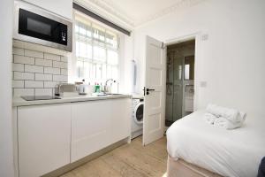 Paddington Central Studios - 2