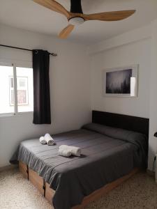 Bonito Apartamento Calle San Miguel Torremolinos
