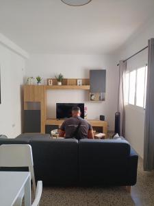 Bonito Apartamento Calle San Miguel Torremolinos