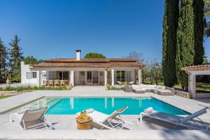 Villa La Canova Mallorca - by Emerald Stay