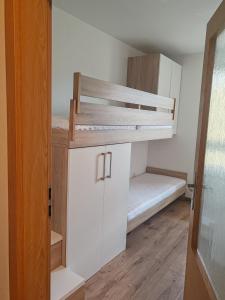 Apartmán pod Chočom