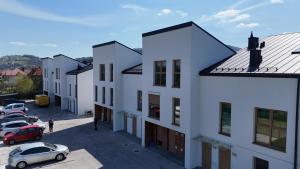 Apartamenty Żywiec Słoneczna