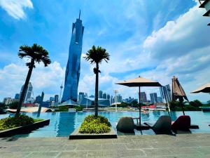 Opus Residence KL City Center