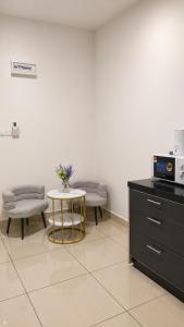 Studio Apartment in Damansara Damai