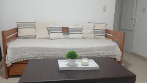 Departamento Belgrano en Olavarría