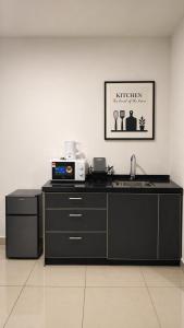 Studio Apartment in Damansara Damai