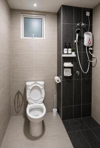 Studio Apartment in Damansara Damai