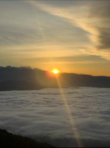 Hotel Village View Nagarkot