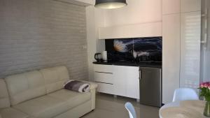 Apartamenty NADMORSKI RAJ
