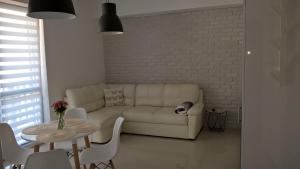 Apartamenty NADMORSKI RAJ