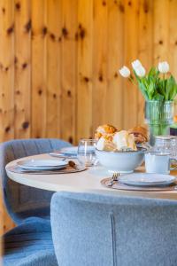 Cozy chalet surrounded by nature, near Durbuy