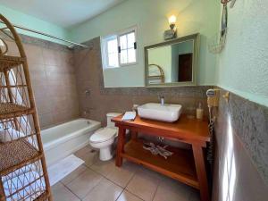 Paradise Villa at Palma Real Beach Resort