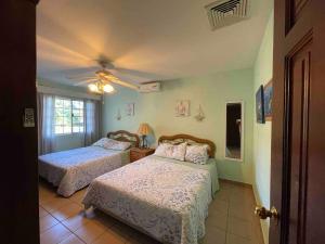 Paradise Villa at Palma Real Beach Resort