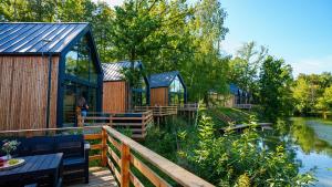 Leśne Szepty Resort