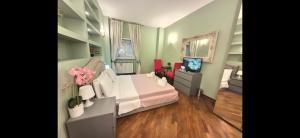 Sina Rent Room Flaminio