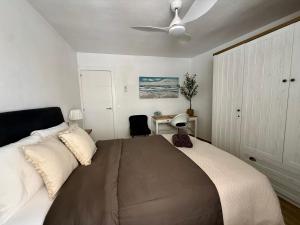 Apartament przy morzu w Torrevieja z 3 sypialniami w pobliżu barów i restauracji