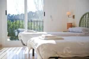 Altea Hills 3BR House with Private Garden