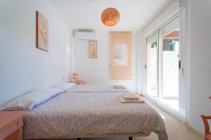 Altea Hills 3BR House with Private Garden