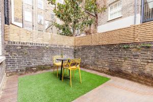 Studio near Victoria Station - 2