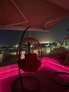 duplex taghazout bay