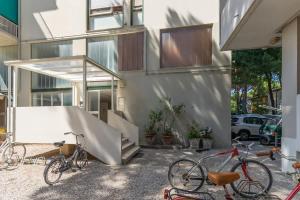 Apartment near the sea and center with terrace