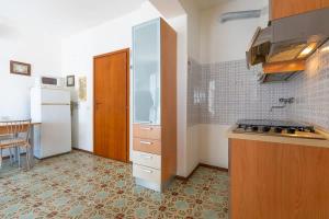Apartment near the sea and center with terrace