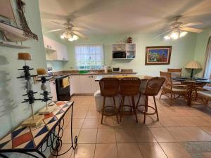 Paradise Villa at Palma Real Beach Resort