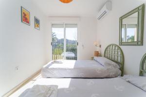 Altea Hills 3BR House with Private Garden