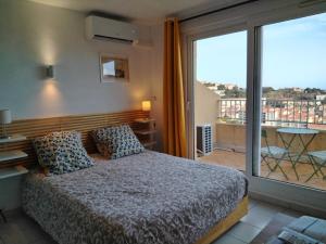 Studio Baie Azur